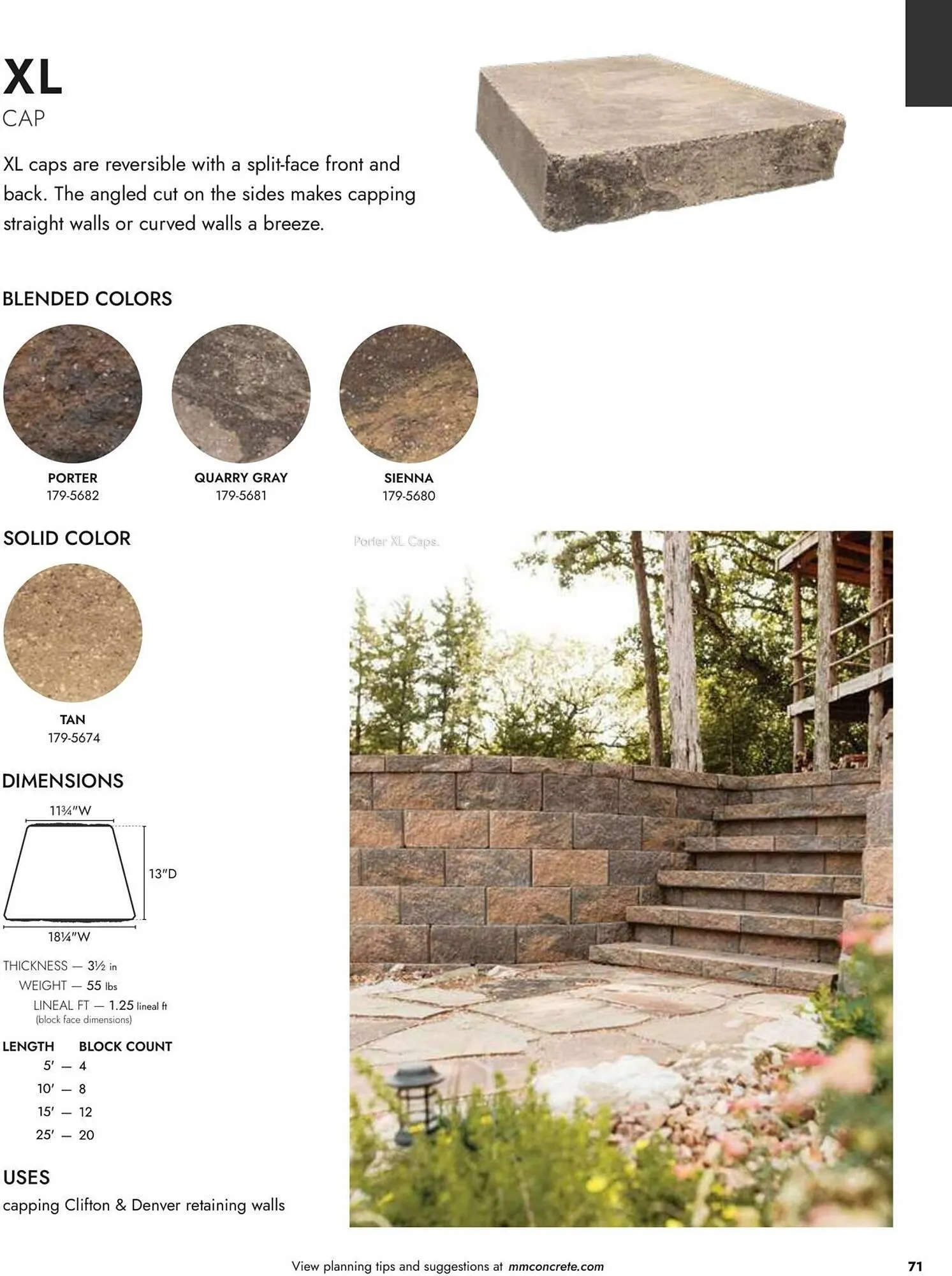 Weekly ad Menards Weekly Ad from March 13 to December 31 2025 - Page 71