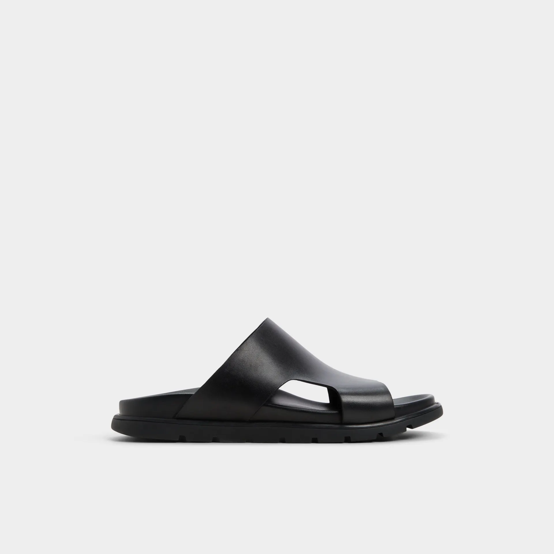 Slide sandal
