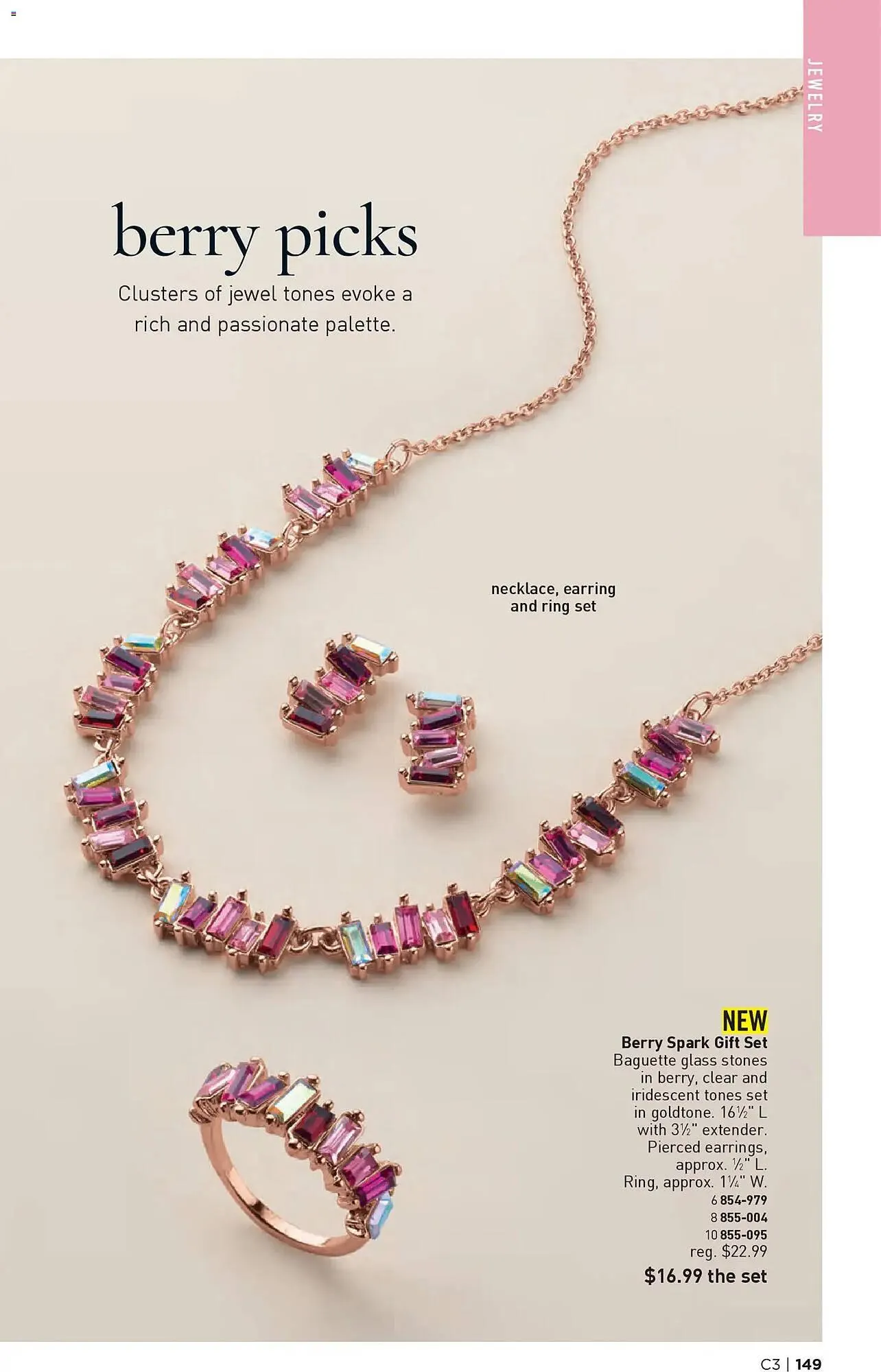 Weekly ad Avon weekly ad from January 28 to March 11 2026 - Page 149