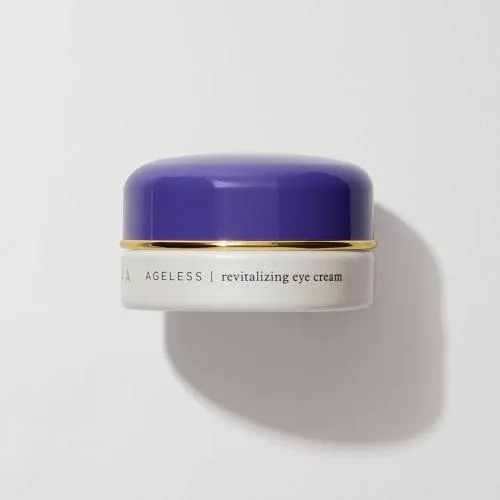 Ageless Revitalizing Eye Cream