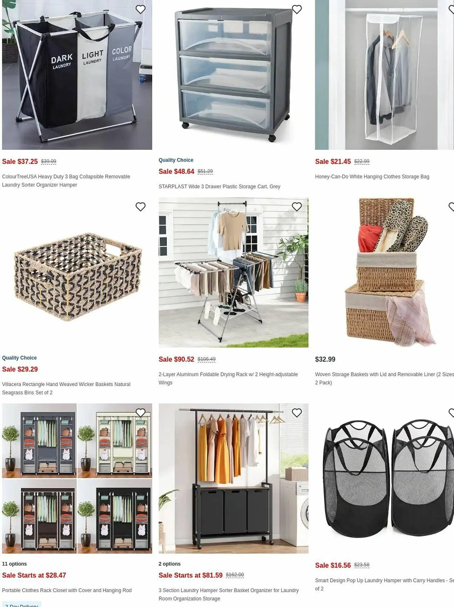 Weekly ad Bed Bath & Beyond Weekly Ad from January 20 to January 29 2025 - Page 127