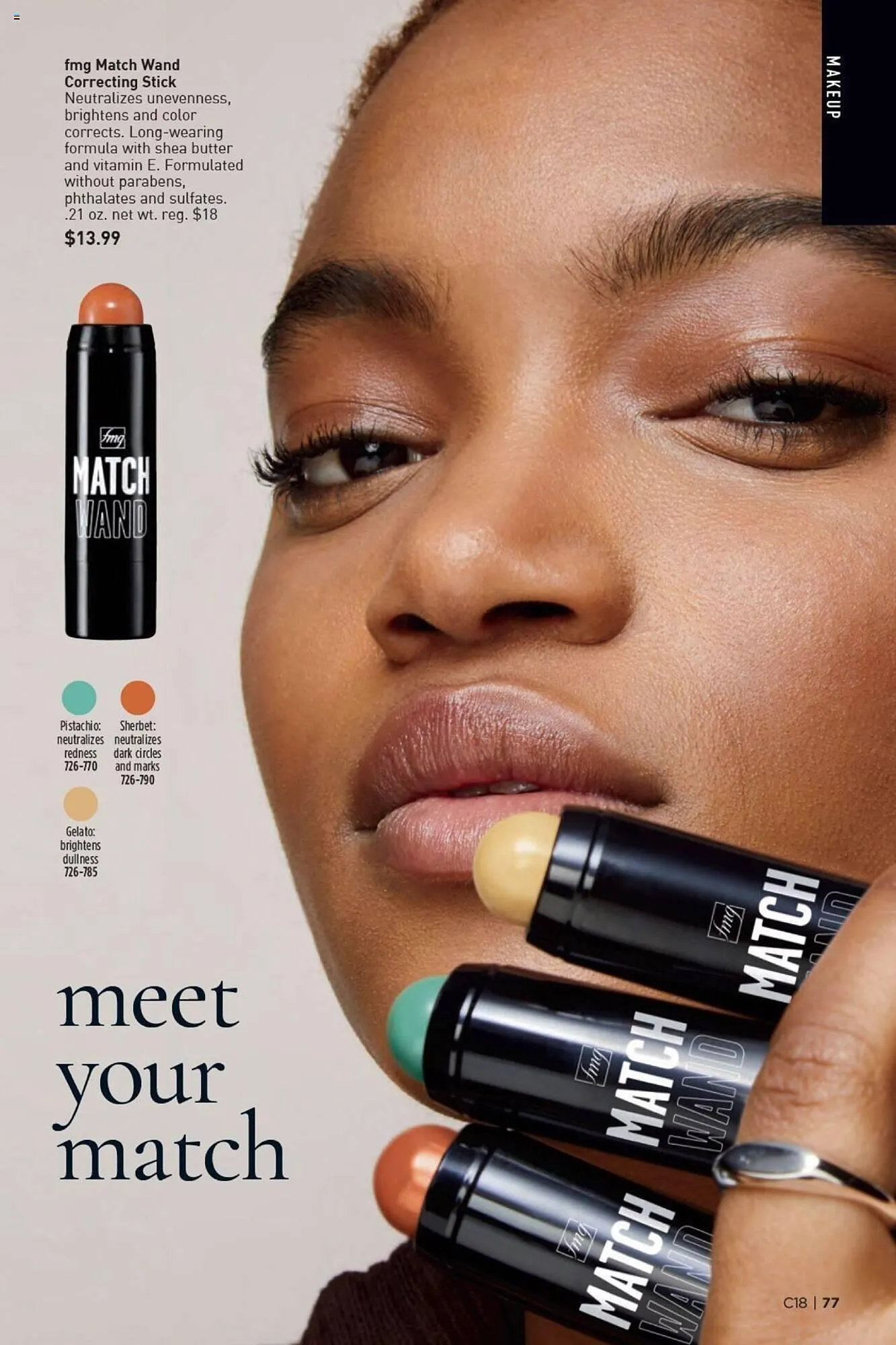 Weekly ad Avon Weekly Ad from August 15 to August 29 2024 - Page 75