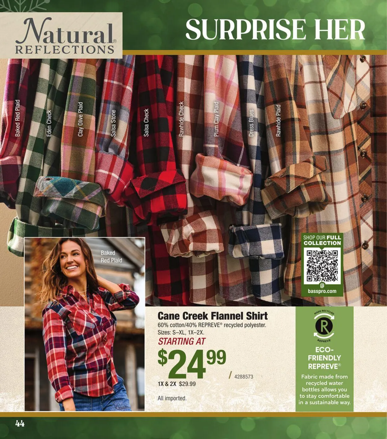 Weekly ad Cabela's Current weekly ad from November 14 to November 28 2025 - Page 44