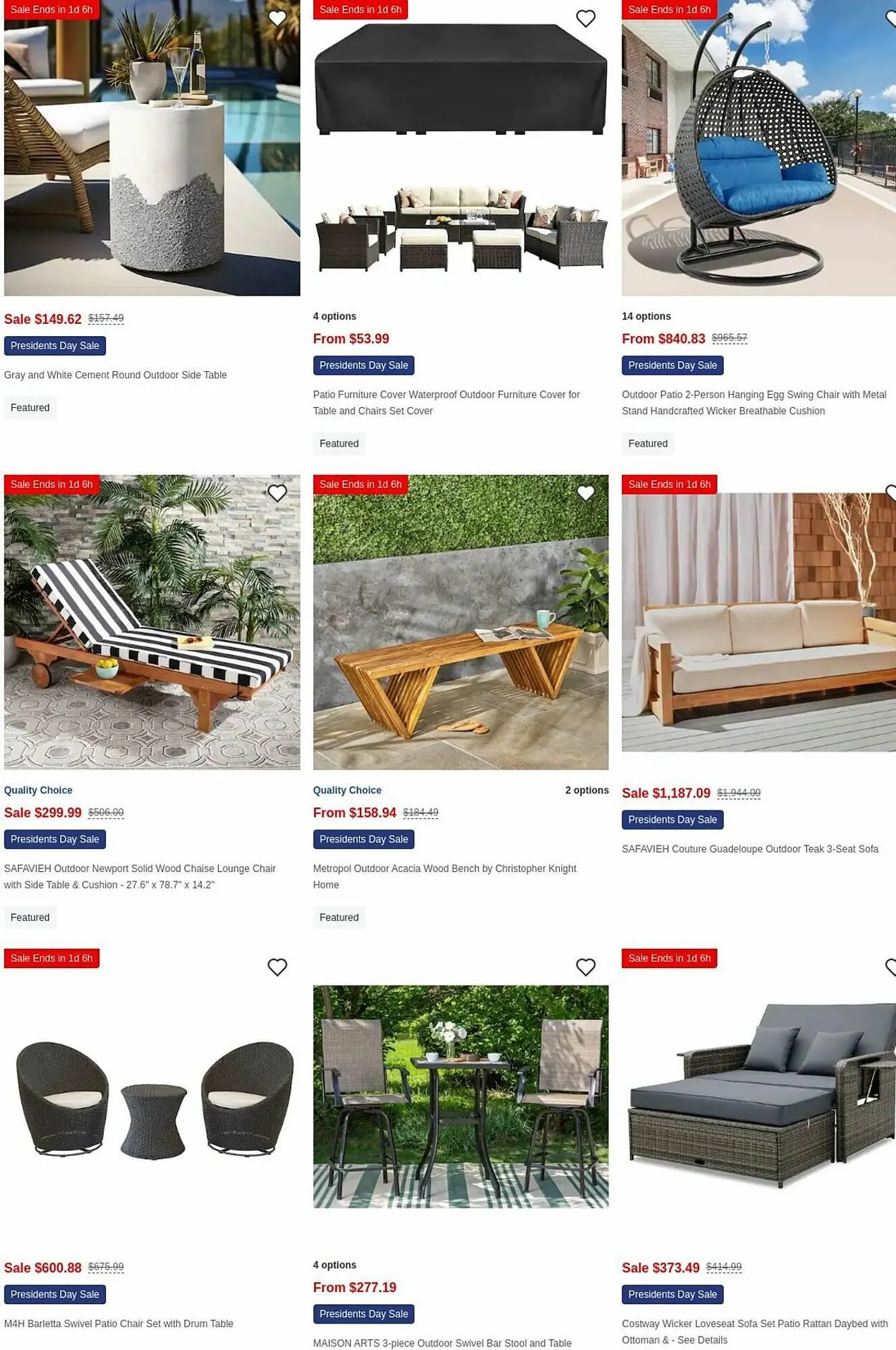 Weekly ad Bed Bath & Beyond Weekly Ad from February 17 to February 26 2025 - Page 76