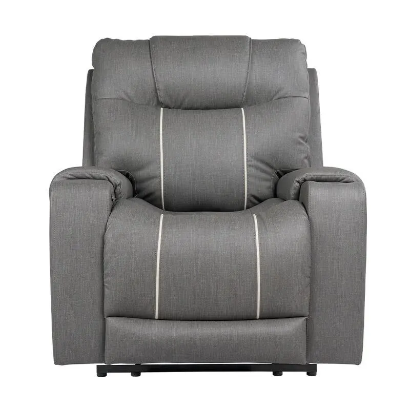 Thomasville Luxury Power Recliner