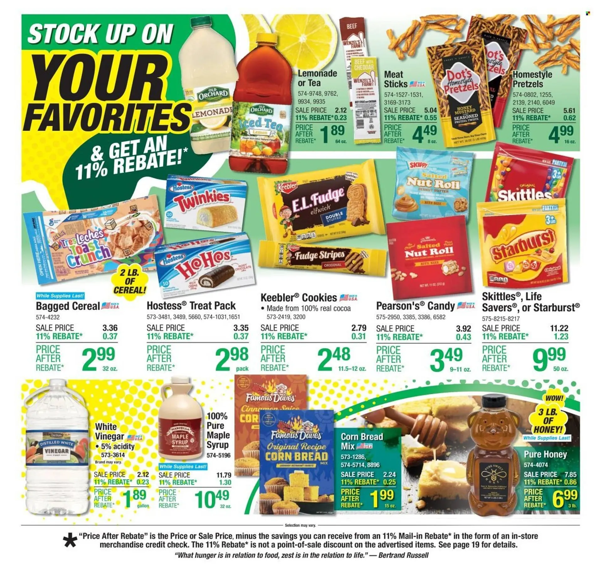 Weekly ad Menards Weekly Ad from April 24 to May 4 2025 - Page 31