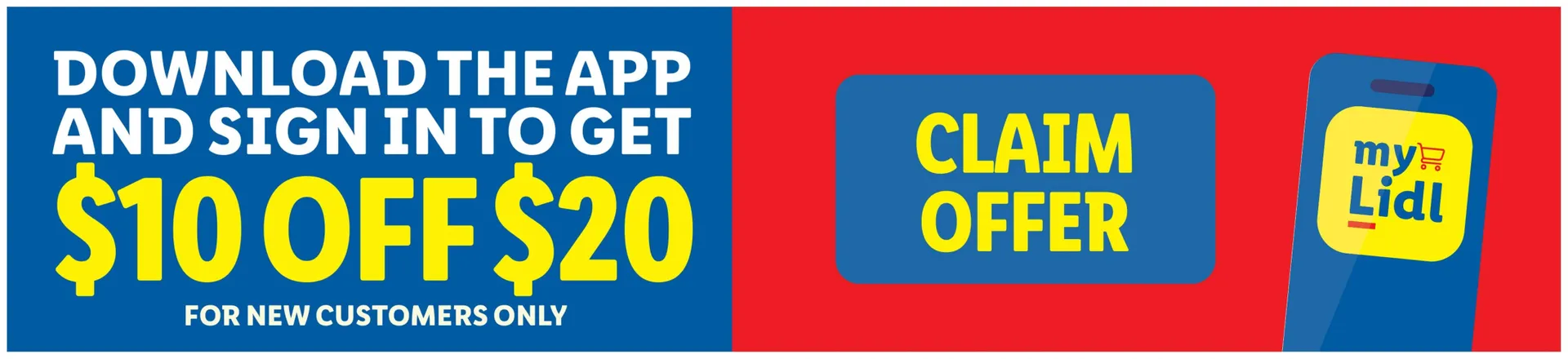 Weekly ad Lidl Weekly Ad from June 27 to July 3 2025 - Page 2