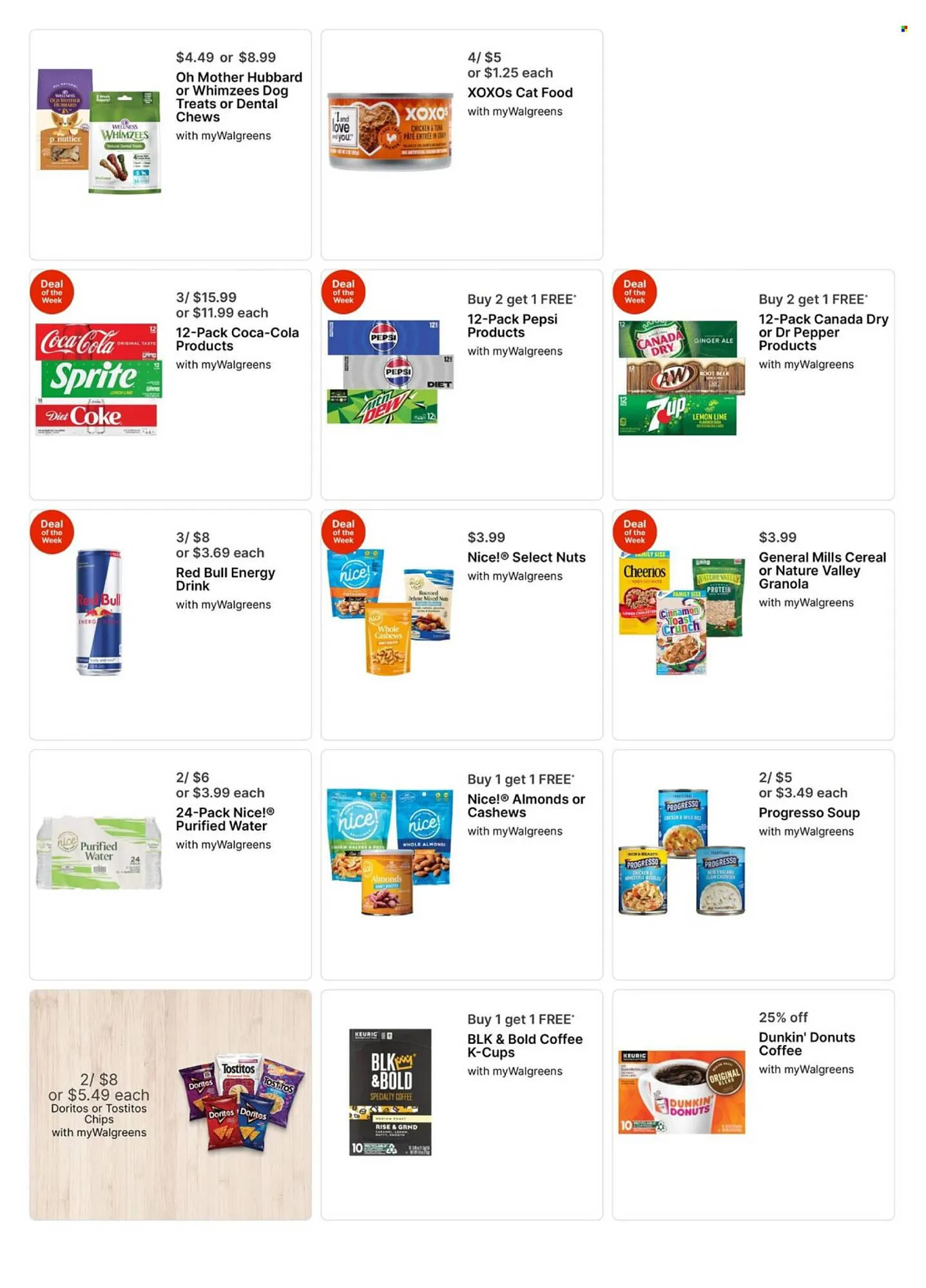 Weekly ad Walgreens weekly ad from February 15 to February 21 2026 - Page 22