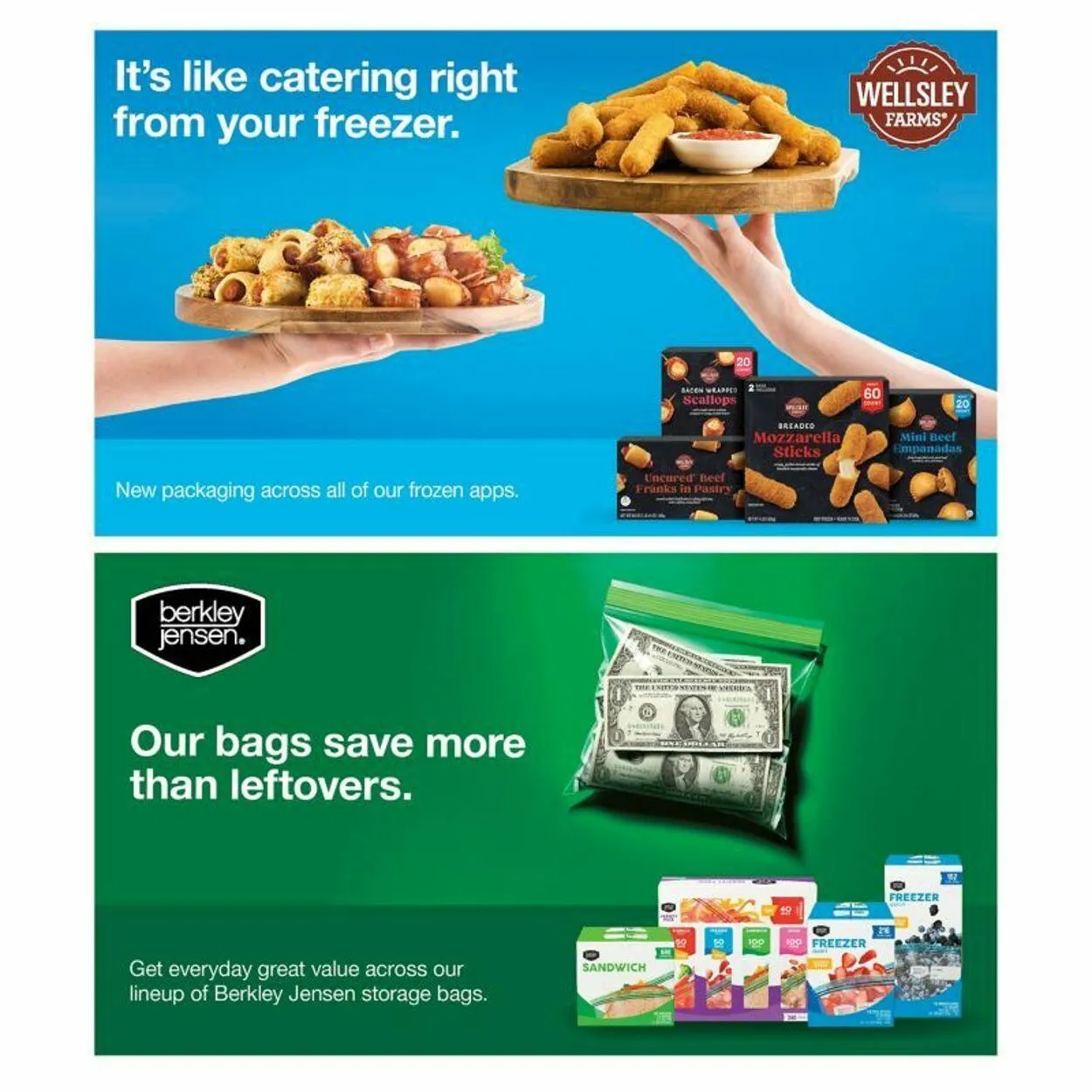 Weekly ad BJ's from March 17 to March 31 2025 - Page 34