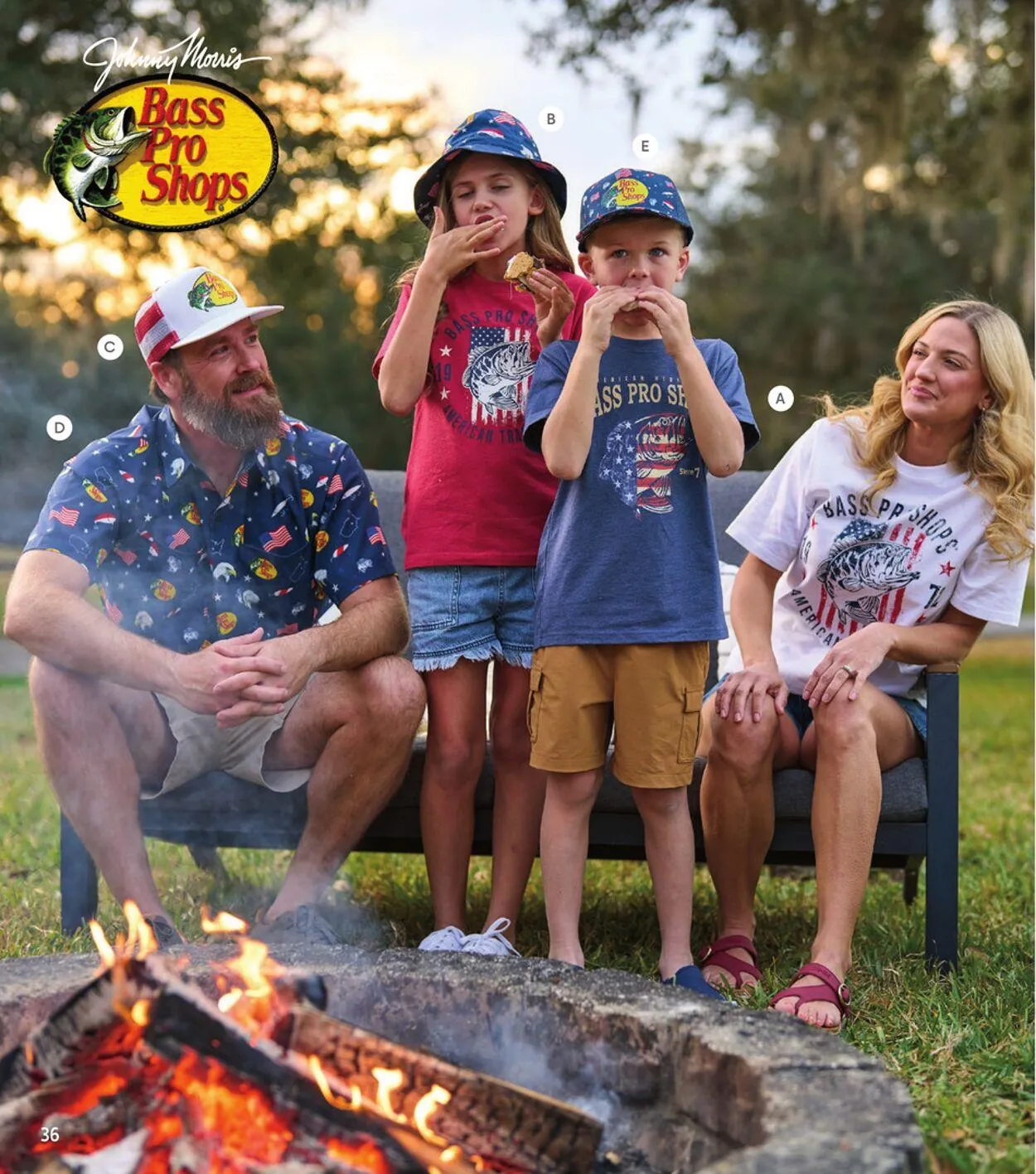 Weekly ad Bass Pro Current weekly ad from May 31 to June 14 2025 - Page 36
