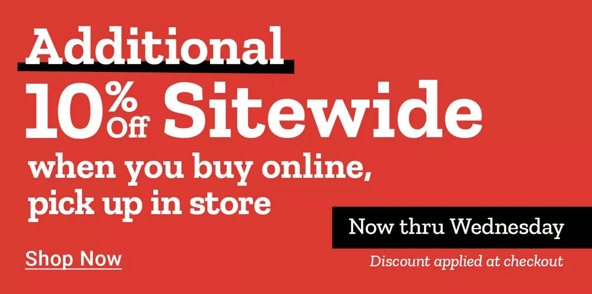 Tractor Supply Company weekly ad - 1