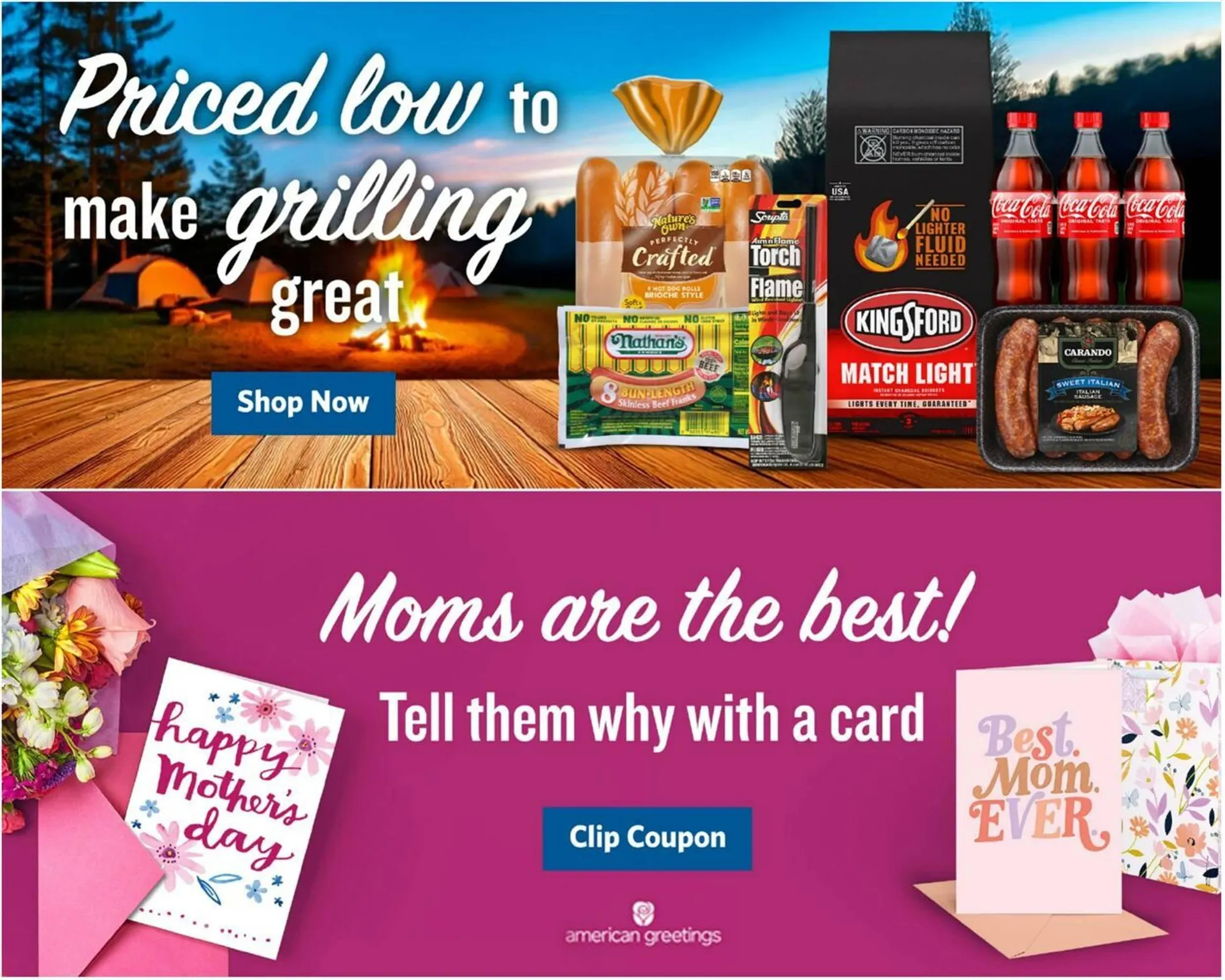 Weekly ad Food Lion Weekly Ad from May 7 to May 13 2025 - Page 10