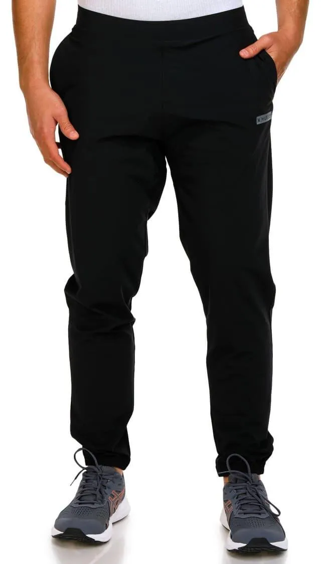 Hurley Mens Active Bootcamp Joggers