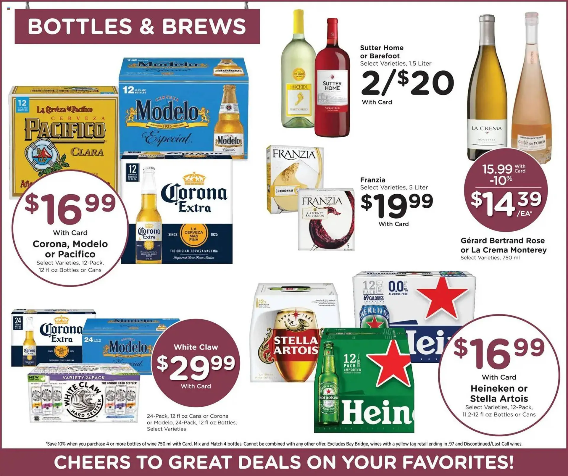 Weekly ad Kroger weekly ad from March 18 to March 24 2026 - Page 11