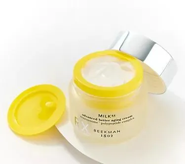 Beekman 1802 Milk RX 1.7oz Advanced Better Aging Cream