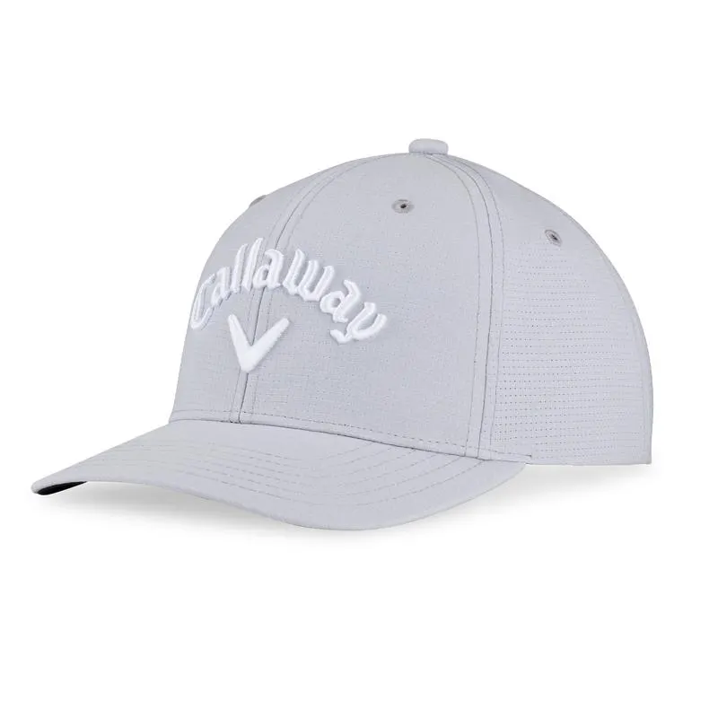 Performance Pro Adjustable Hat