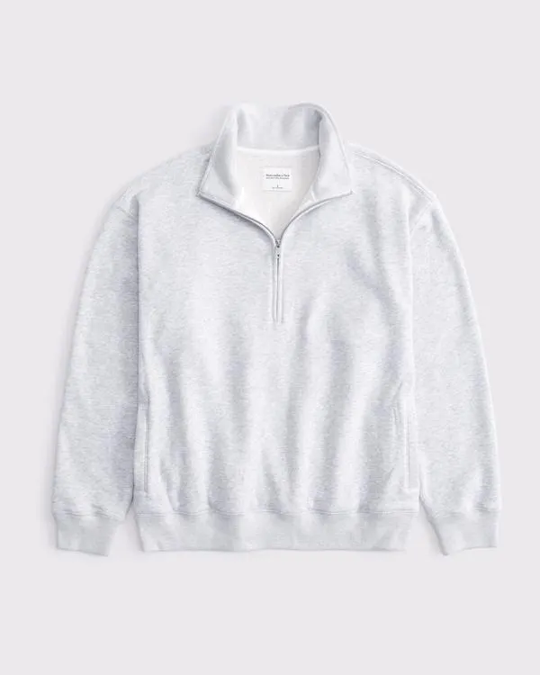 Sunday Half-Zip