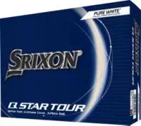 Srixon 2024 Q-STAR Tour 5 Golf Balls
