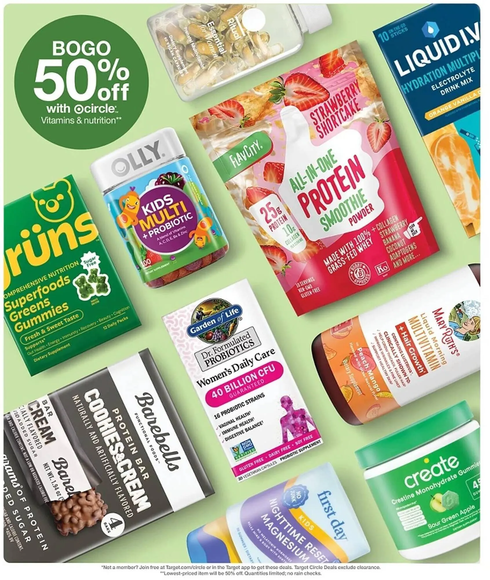 Weekly ad Target weekly ad from January 4 to January 10 2026 - Page 2