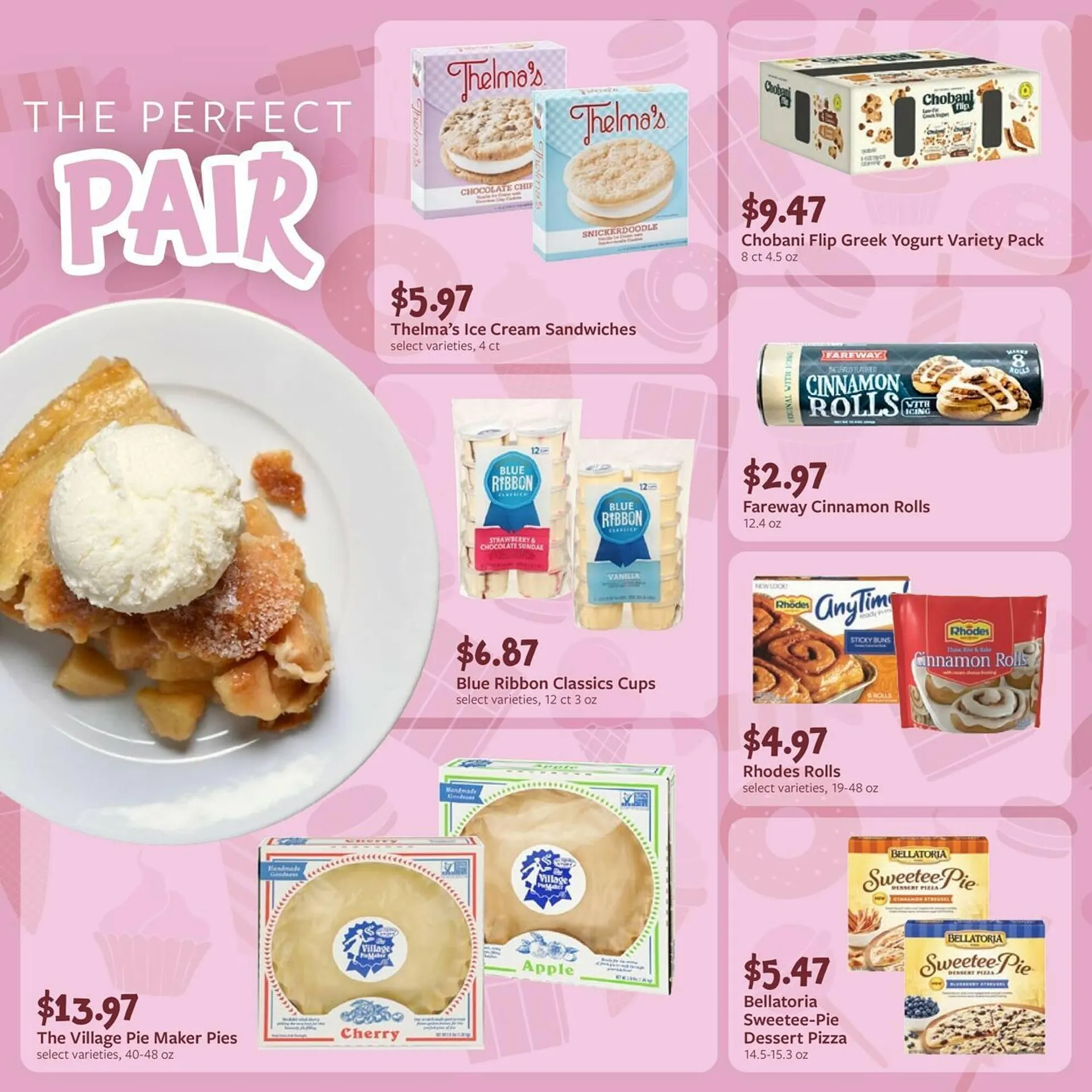 Weekly ad Fareway Weekly Ad from May 5 to May 31 2025 - Page 6