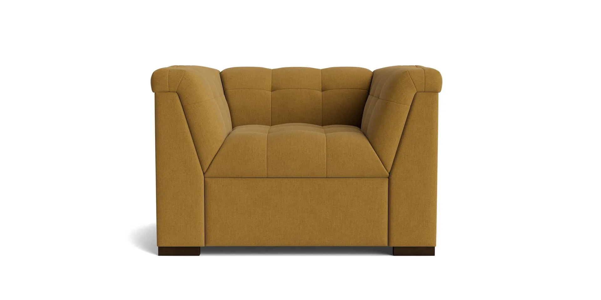 Reynolds Tufted Chair