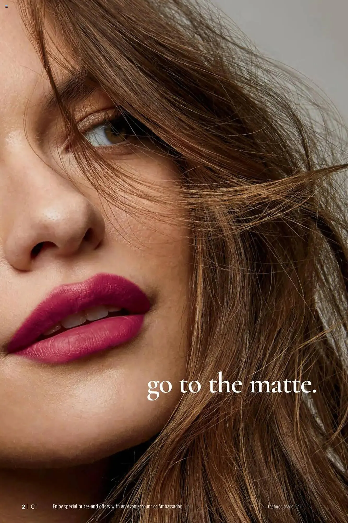 AVON flyer from January 2 to January 15 2025 - flyer page 2