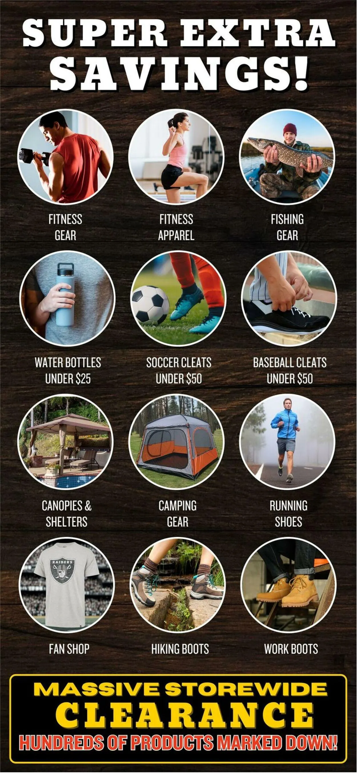 Weekly ad Big 5 Current weekly ad from October 24 to October 30 2025 - Page 9