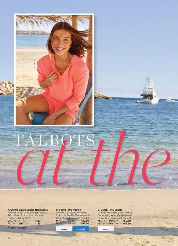 Weekly ad June 2024 from June 1 to June 30 2024 - Page 50