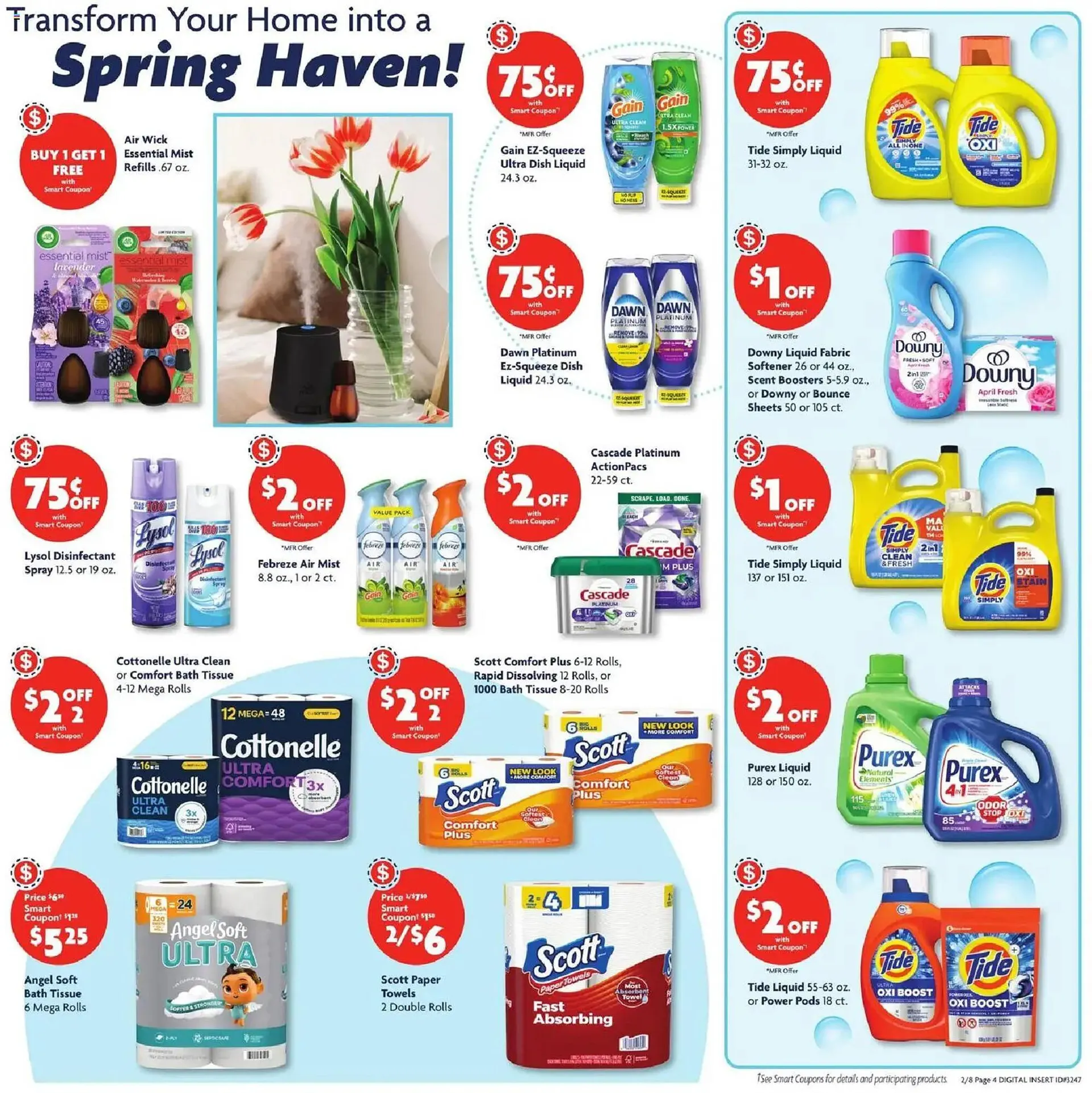 Weekly ad Family Dollar weekly ad from February 8 to February 14 2026 - Page 11