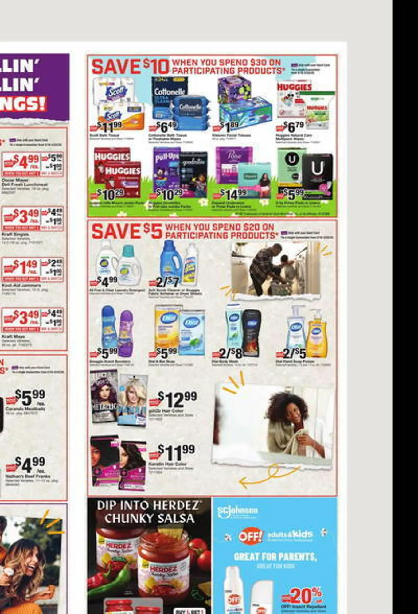 Weekly ad Giant Food Weekly Ad from May 16 to May 22 2025 - Page 11