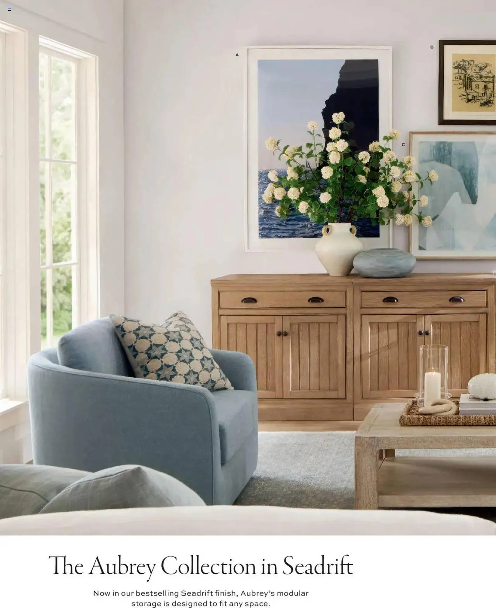 Weekly ad Pottery Barn Weekly Ad from March 22 to September 30 2025 - Page 42