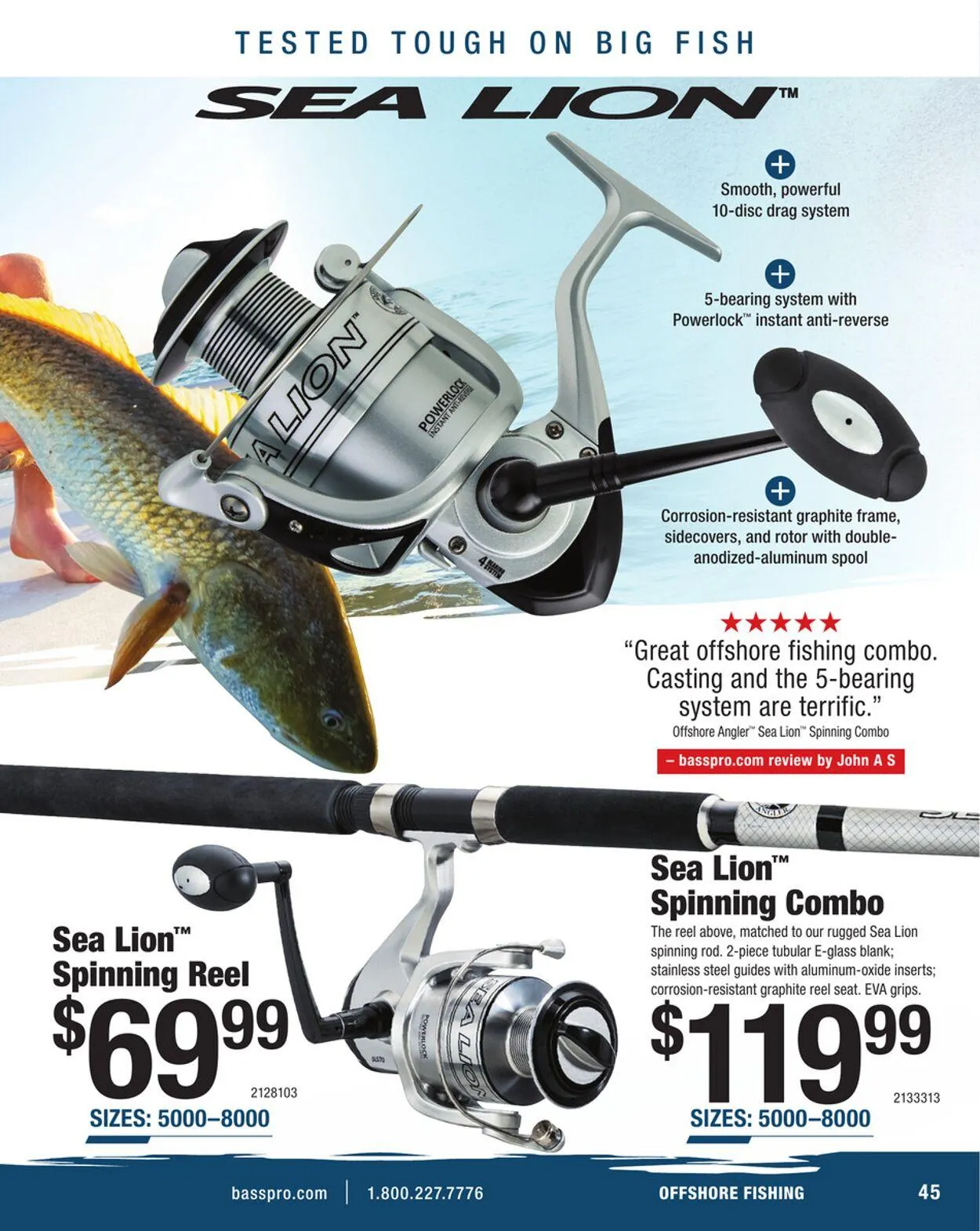 Weekly ad Cabela's Current weekly ad from December 25 to January 8 2026 - Page 43
