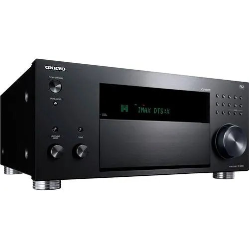Onkyo TX-RZ50 9.2-Channel THX Certified AV Receiver - Open Box