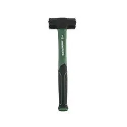Masterforce® 2 lb. Fiberglass Sledge Hammer