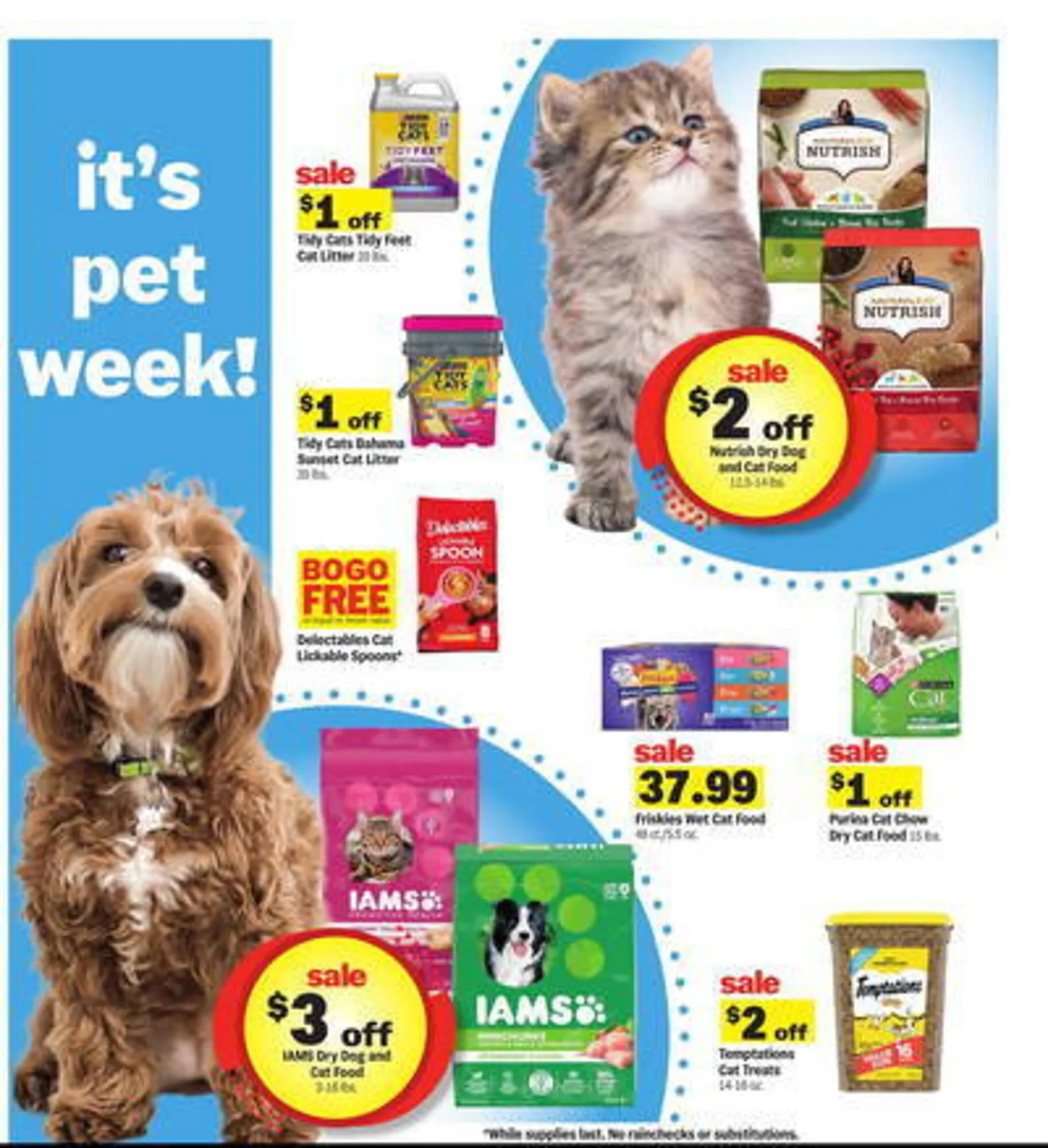 Weekly ad Meijer Weekly Ad from March 23 to March 29 2025 - Page 41