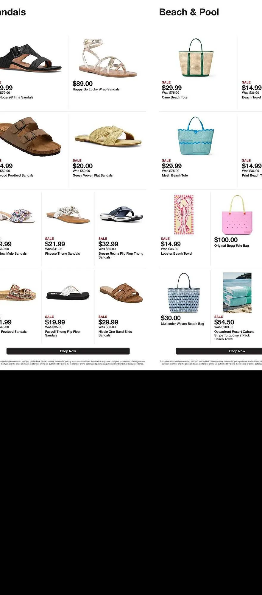 Weekly ad Belk weekly ad from May 11 to May 17 2026 - Page 3