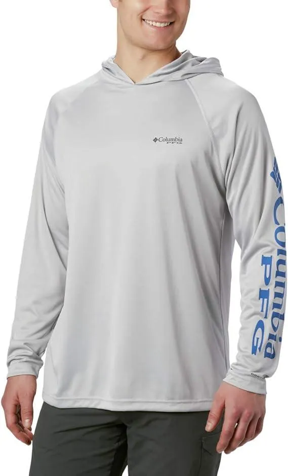 Columbia Men's PFG Terminal Tackle Hoodie