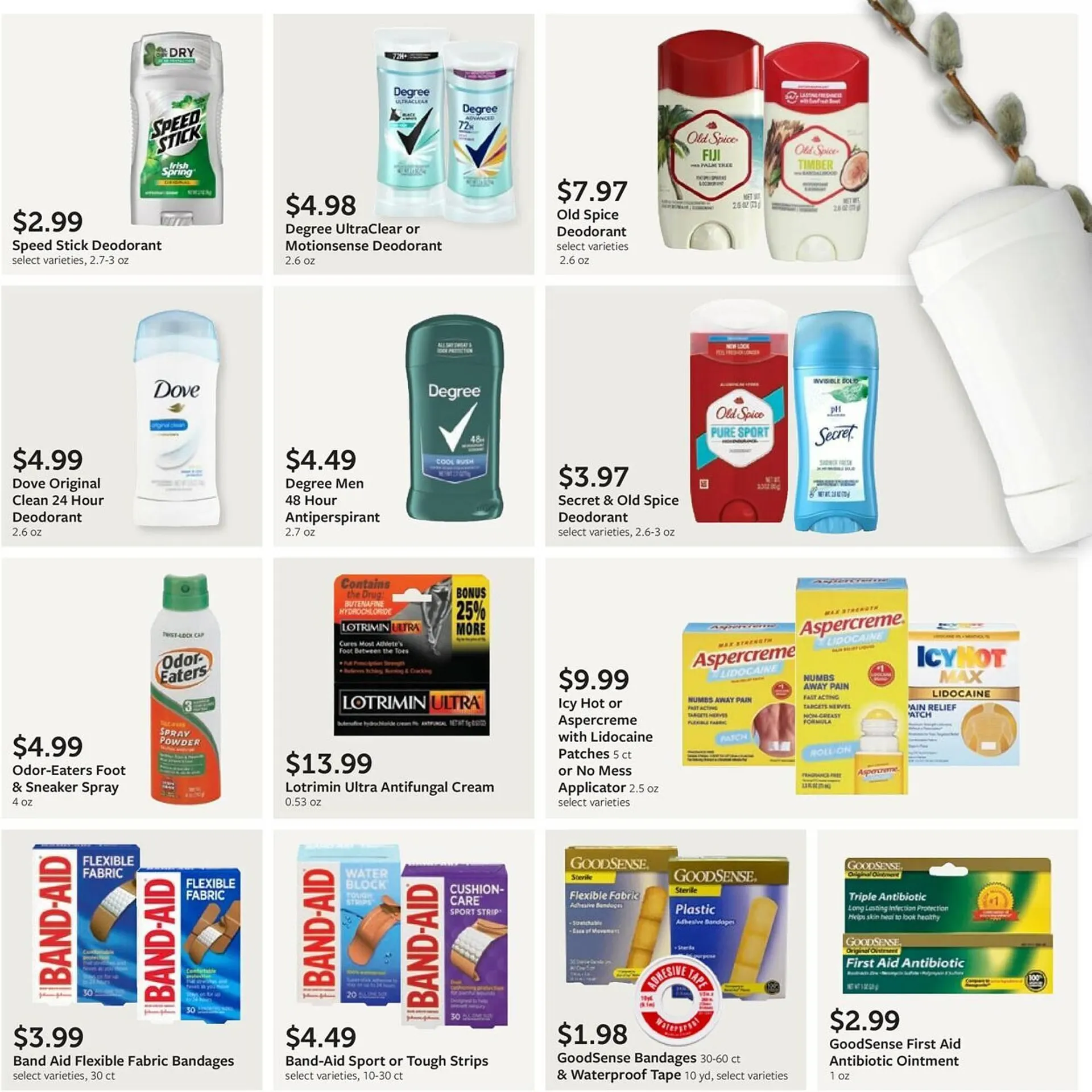 Weekly ad Fareway Weekly Ad from May 5 to May 31 2025 - Page 33