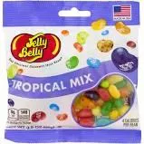 Jelly Belly - Tropical Mix 3.5 Oz