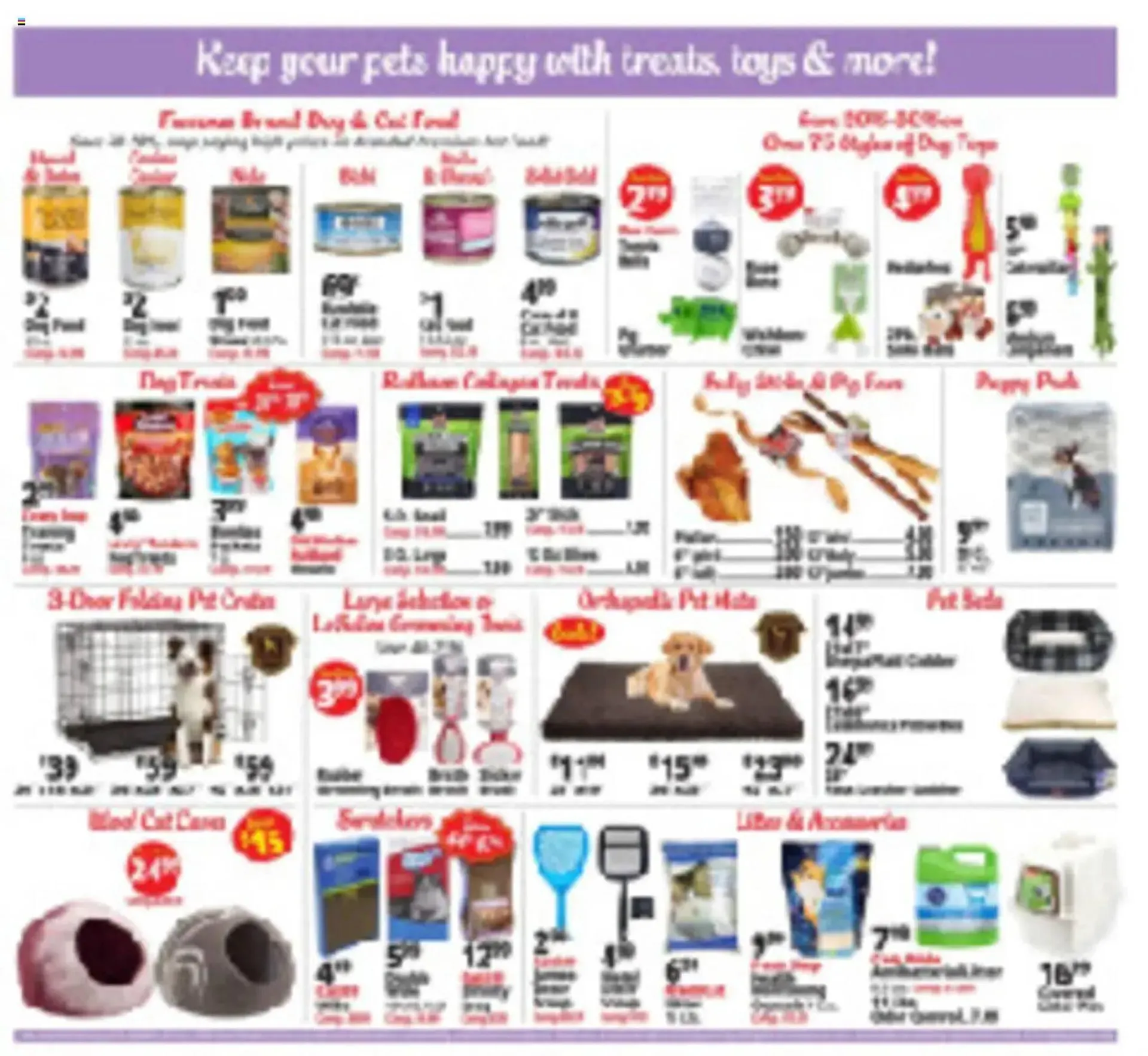 Weekly ad Ocean State Job Lot Weekly Ad from March 6 to March 12 2025 - Page 13