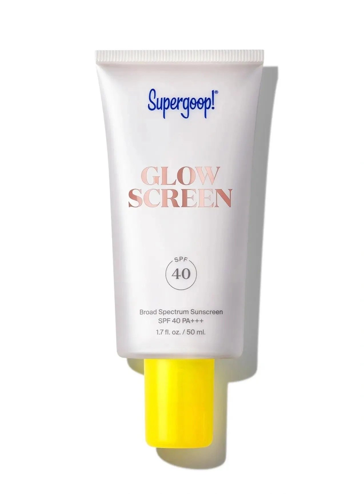 Glowscreen SPF 40
