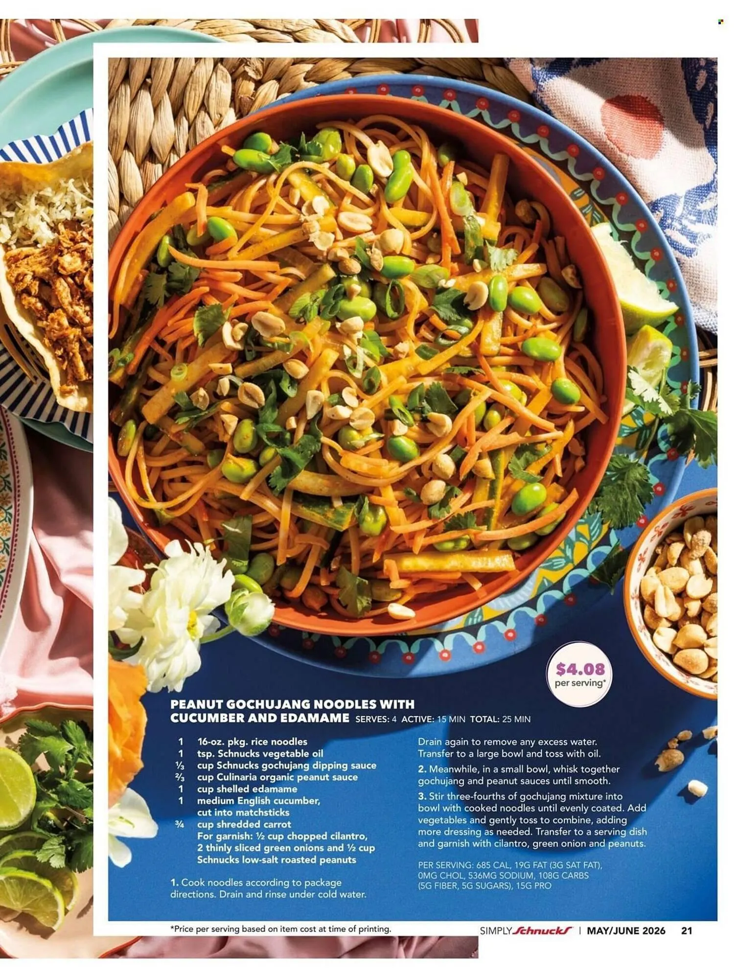 Weekly ad Schnucks weekly ad from May 1 to June 30 2026 - Page 23