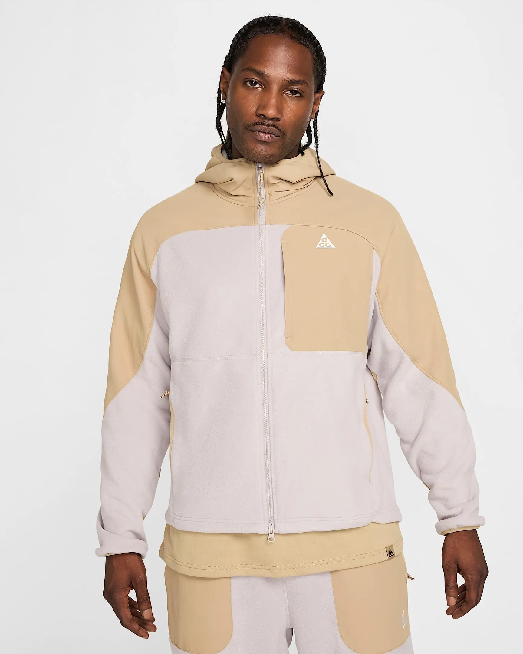 Nike ACG "Wolf Tree" Plus