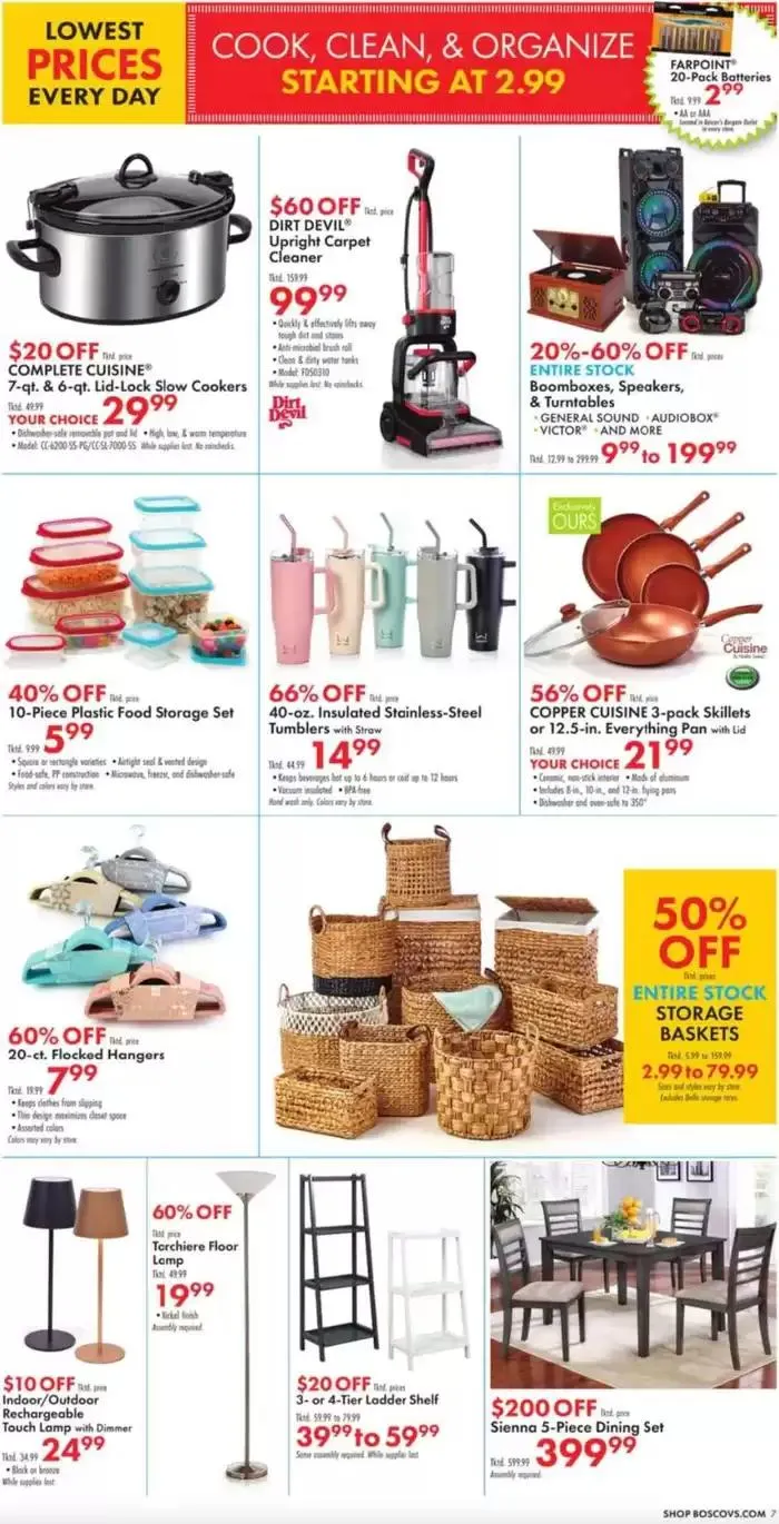 Weekly ad New offers to discover from December 29 to January 1 2025 - Page 9