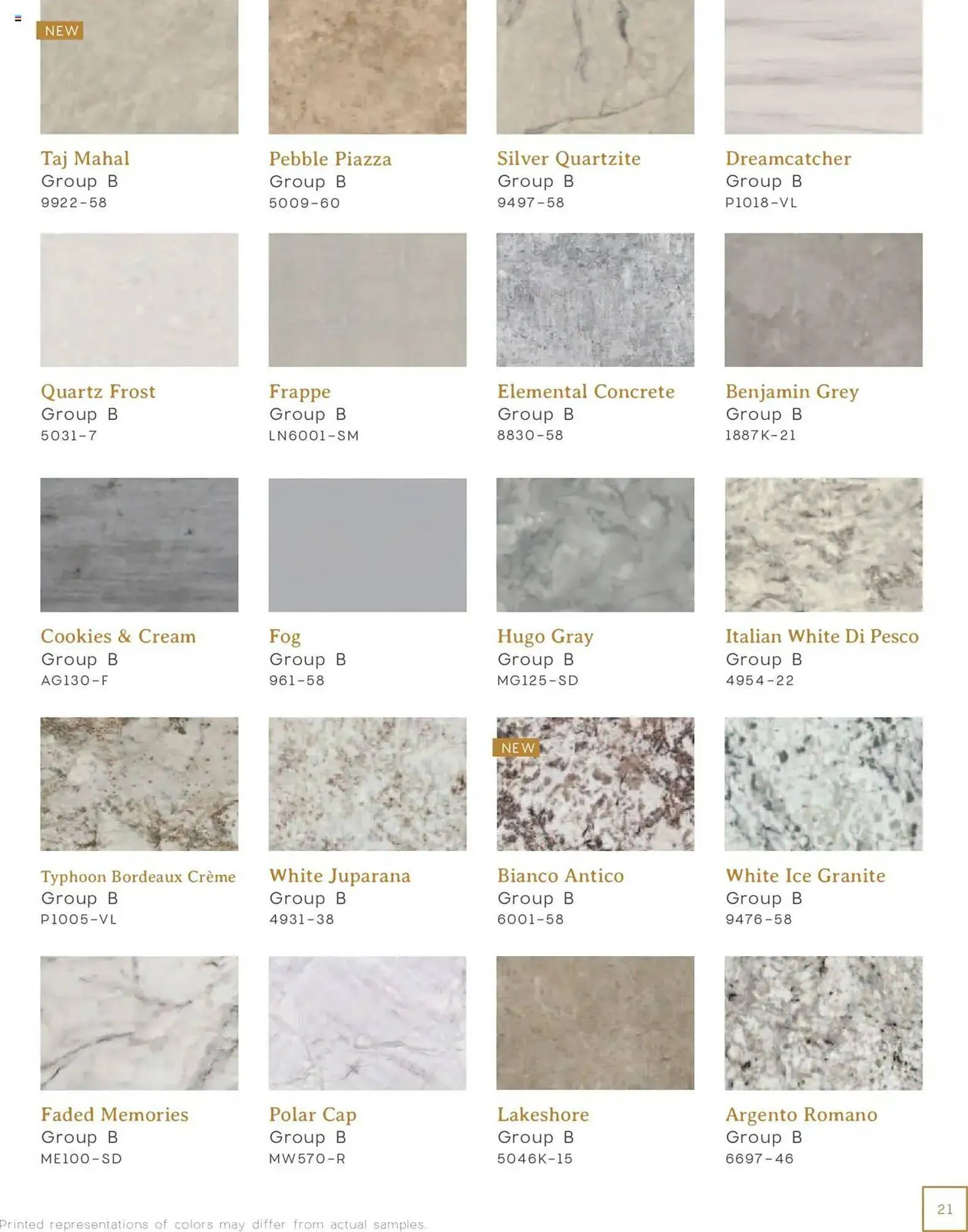 Weekly ad Menards Weekly Ad from January 1 to December 31 2025 - Page 21