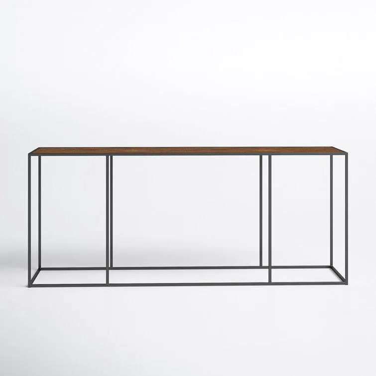 Oliver 70.75'' Console Table