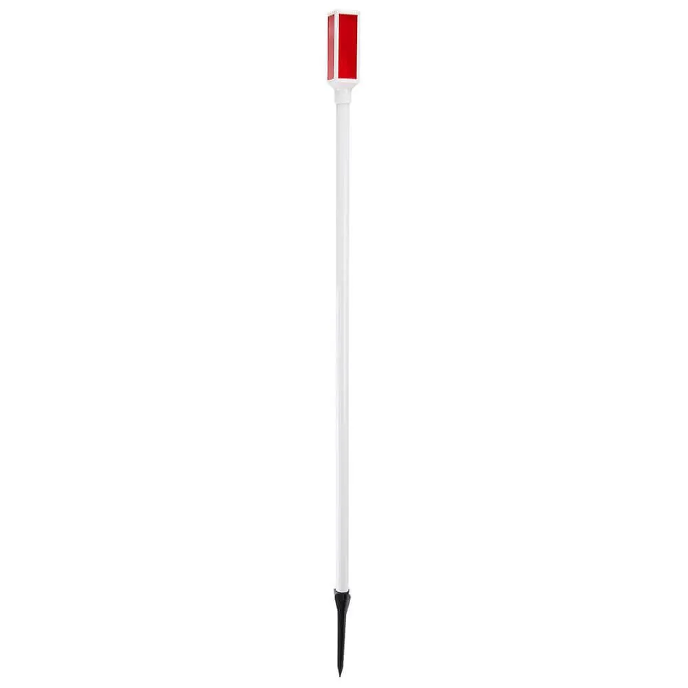 Outdoor Living Accents 42" Solar Driveway Markers, 2 Count