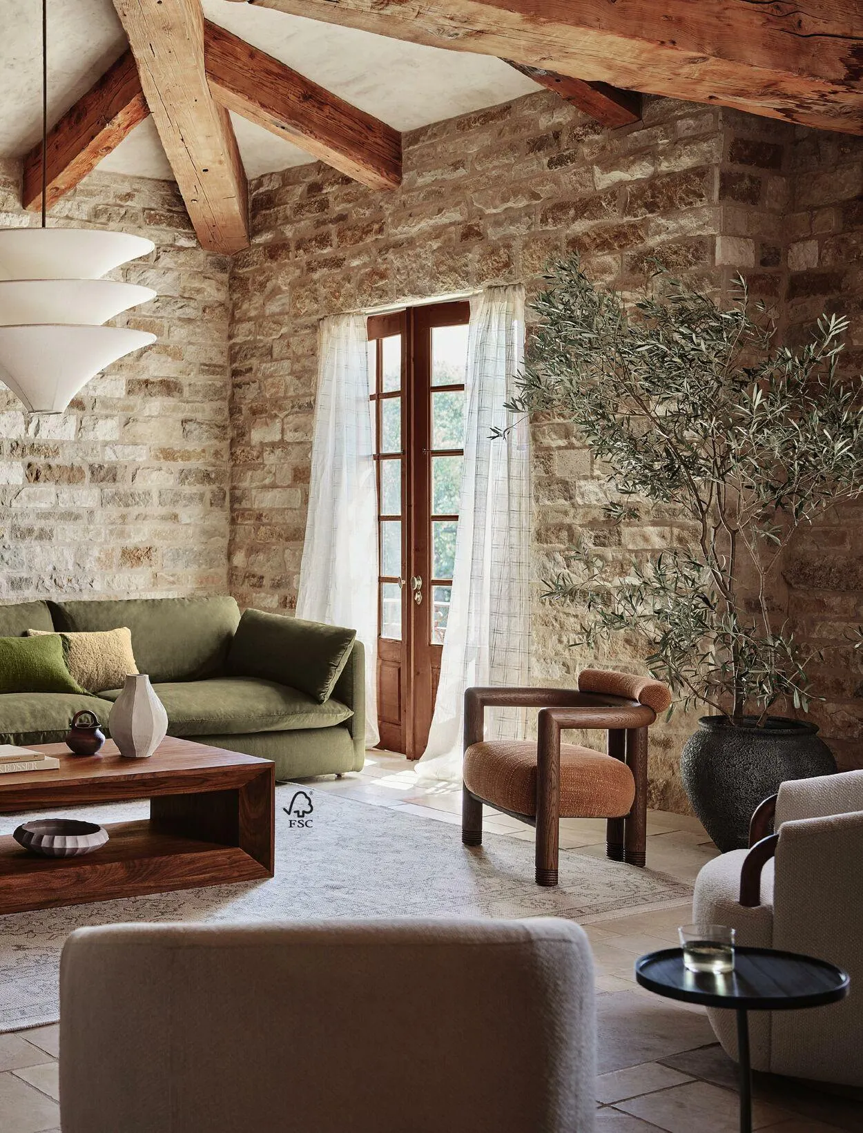 Weekly ad Crate & Barrel from April 16 to April 30 2025 - Page 5