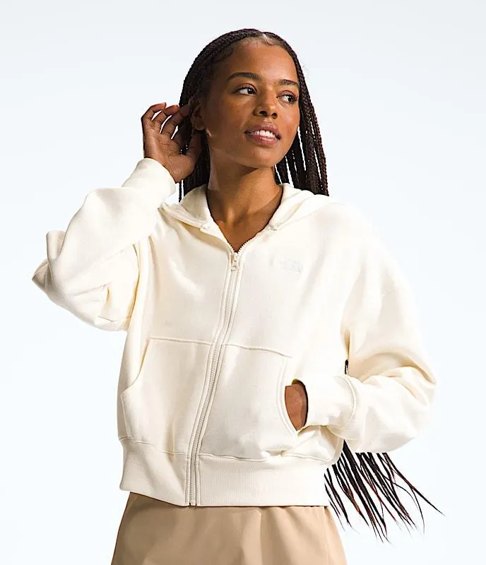 Women’s Evolution Full-Zip