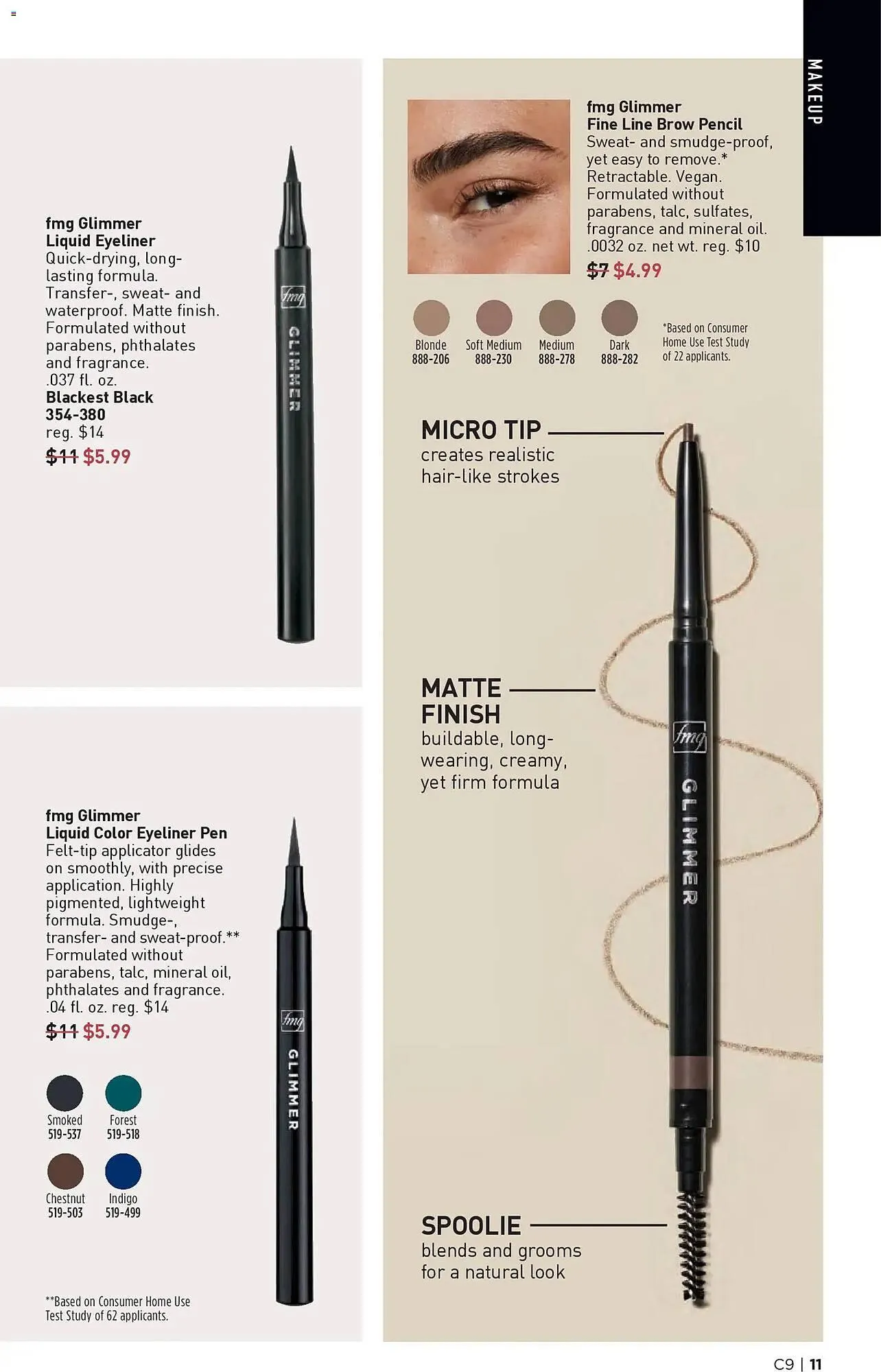 Weekly ad Avon weekly ad from April 22 to May 6 2026 - Page 11